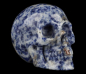 Preview: Sodalit Skull